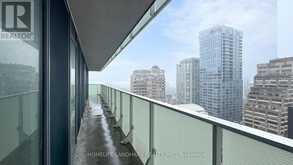 2305 - 200 BLOOR STREET W | Toronto Ontario | Slide Image Thirty-three