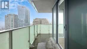 2305 - 200 BLOOR STREET W | Toronto Ontario | Slide Image Thirty-four