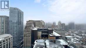 2305 - 200 BLOOR STREET W | Toronto Ontario | Slide Image Thirty-five