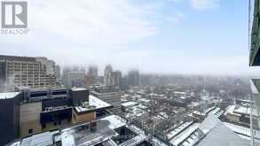 2305 - 200 BLOOR STREET W | Toronto Ontario | Slide Image Thirty-six