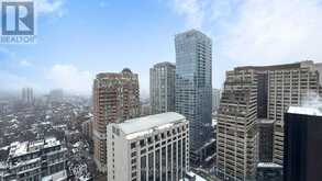 2305 - 200 BLOOR STREET W | Toronto Ontario | Slide Image Thirty-seven