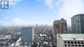 2305 - 200 BLOOR STREET W | Toronto Ontario | Slide Image Thirty-eight
