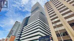 2305 - 200 BLOOR STREET W | Toronto Ontario | Slide Image Three