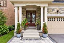 289 CHATFIELD DRIVE | Vaughan Ontario | Slide Image Two