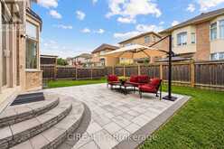 289 CHATFIELD DRIVE | Vaughan Ontario | Slide Image Thirty-four