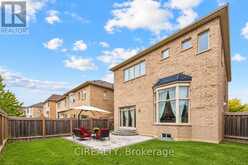 289 CHATFIELD DRIVE | Vaughan Ontario | Slide Image Thirty-six