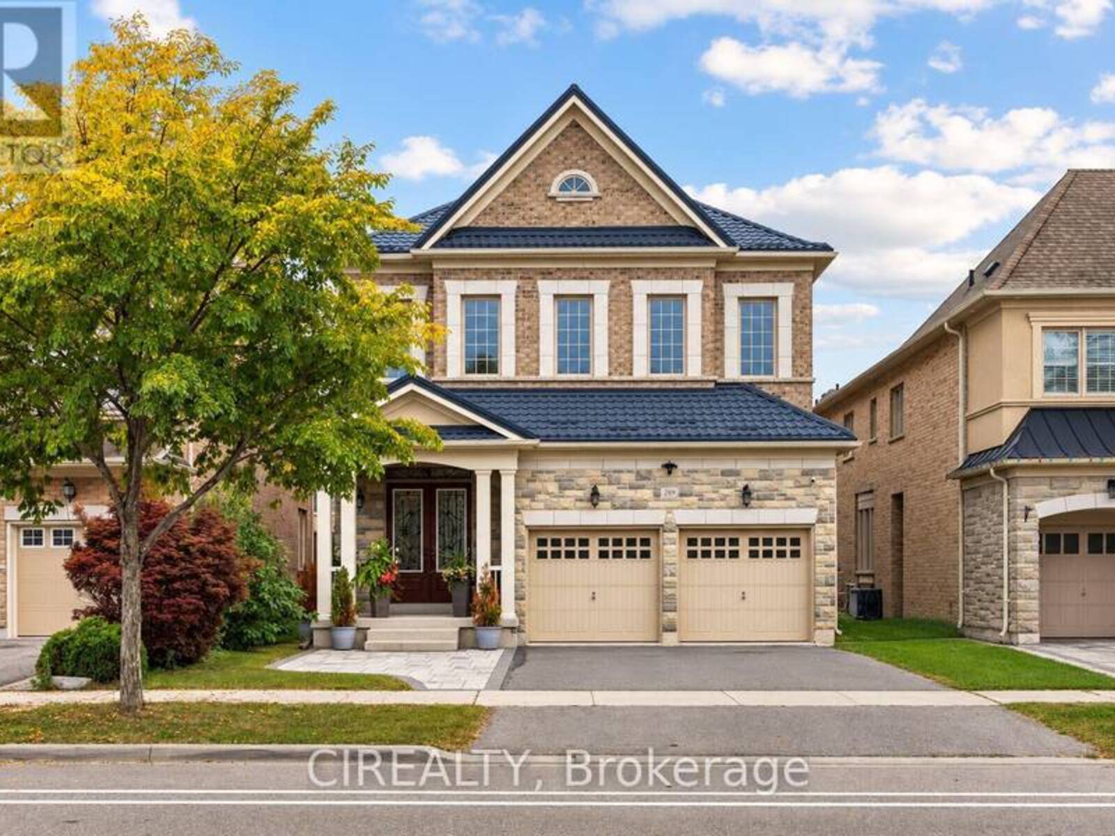 289 CHATFIELD DRIVE, Vaughan, Ontario L4H 3R7