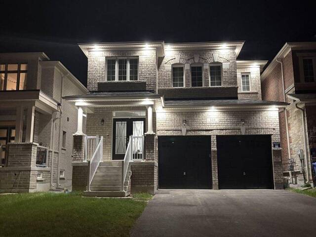 123 FALLHARVEST WAY Whitchurch-Stouffville Ontario, L4A 5A8 - 4 Bedrooms Home For Sale