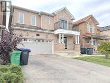 4 SAVITA ROAD | Brampton Ontario | Slide Image Three