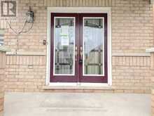 4 SAVITA ROAD | Brampton Ontario | Slide Image Five