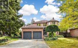 1580 KETTLEBROOK LANE | Mississauga Ontario | Slide Image One