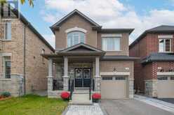 43 VICKERY STREET | Whitby Ontario | Slide Image One