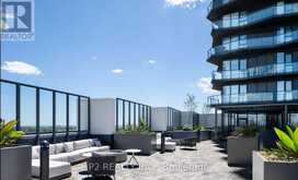 3507 - 36 ZORRA STREET | Toronto Ontario | Slide Image Four