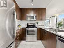 2411 - 3985 GRAND PARK DRIVE | Mississauga Ontario | Slide Image Nine