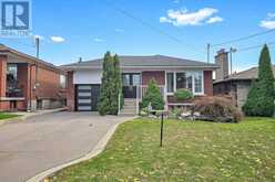 465 MAPLE LEAF DRIVE | Toronto Ontario | Slide Image One