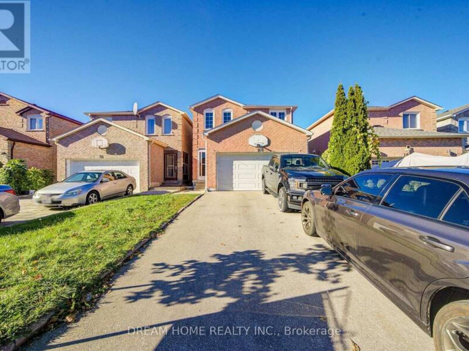 100 DOUGLAS HAIG DRIVE, Markham, Ontario L3S 1Z4