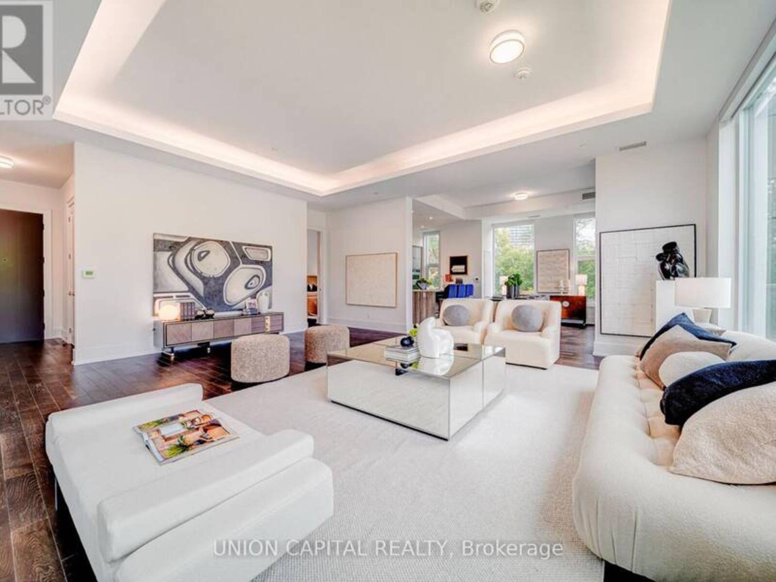 120 - 25 ADRA GRADO WAY, Toronto, Ontario M2J 0H6