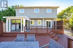 1111 KENT AVENUE | Oakville Ontario | Slide Image Forty-six