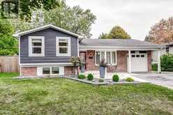 4364 AYR PLACE | Burlington Ontario | Slide Image One