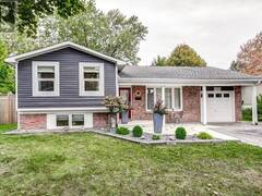 4364 AYR PLACE Burlington Ontario, L7L 2A2