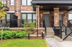 7 - 40 BAYNES WAY | Bradford West Gwillimbury Ontario | Slide Image One