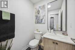 7 - 40 BAYNES WAY | Bradford West Gwillimbury Ontario | Slide Image Three