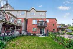 44 MONACO COURT | Brampton Ontario | Slide Image Forty-five