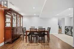 91 WIGMORE DRIVE | Toronto Ontario | Slide Image Thirty-one