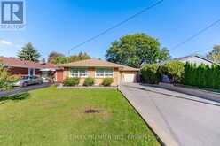 91 WIGMORE DRIVE | Toronto Ontario | Slide Image Forty-three
