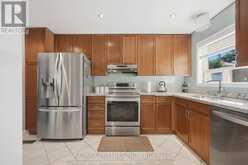 91 WIGMORE DRIVE | Toronto Ontario | Slide Image Seven