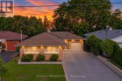 91 WIGMORE DRIVE | Toronto Ontario | Slide Image One