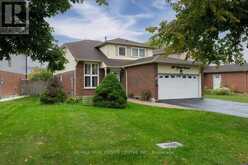 257 WRIGHT CRESCENT | Ajax Ontario | Slide Image One