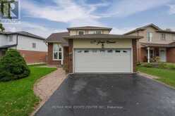 257 WRIGHT CRESCENT | Ajax Ontario | Slide Image Two