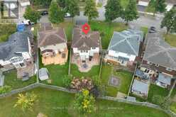257 WRIGHT CRESCENT | Ajax Ontario | Slide Image Forty-seven