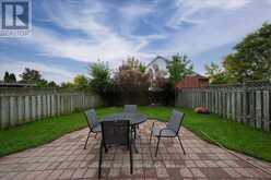 257 WRIGHT CRESCENT | Ajax Ontario | Slide Image Forty-eight