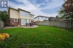 257 WRIGHT CRESCENT | Ajax Ontario | Slide Image Fifty