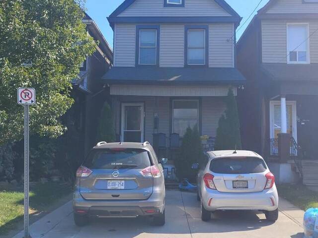 20 DICKSON STREET Hamilton Ontario, L8L 6B8 - 4 Bedrooms Home For Sale