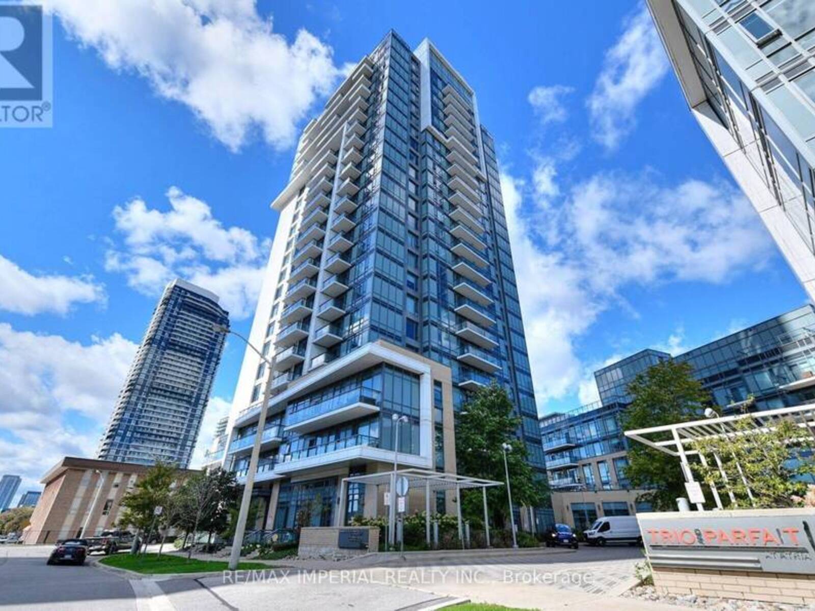 1306 - 50 ANN O'REILLY ROAD, Toronto, Ontario M2J 0C9