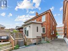 635 GLENHOLME AVENUE | Toronto Ontario | Slide Image Sixteen