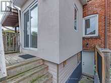 635 GLENHOLME AVENUE | Toronto Ontario | Slide Image Eighteen