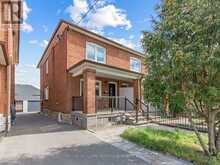 635 GLENHOLME AVENUE | Toronto Ontario | Slide Image Two