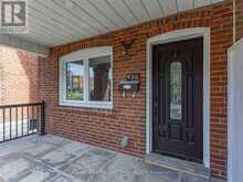 635 GLENHOLME AVENUE | Toronto Ontario | Slide Image Four