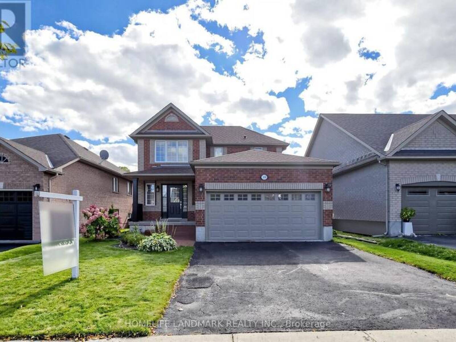 109 TUNBRIDGE ROAD, Barrie, Ontario L4M 6T1
