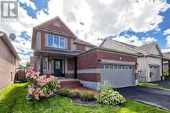 109 TUNBRIDGE ROAD | Barrie Ontario | Slide Image Five