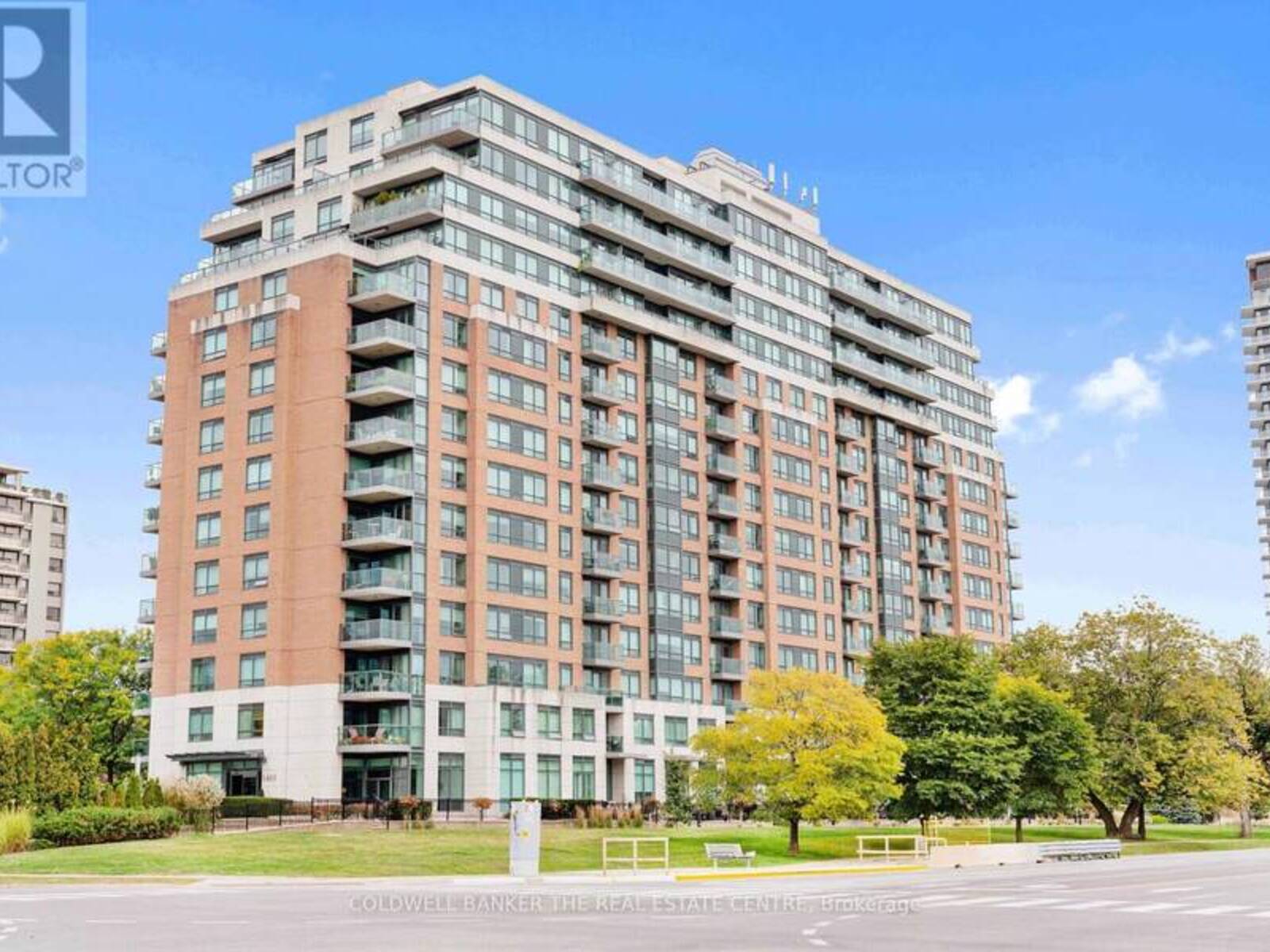 711 - 1403 ROYAL YORK ROAD, Toronto, Ontario M9P 0A1