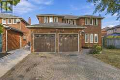 22 BUTLERS COURT | Brampton Ontario | Slide Image One