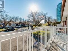 38 ACHILL CRESCENT Mississauga Ontario, L5B 1L1