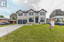 94 VISTA BOULEVARD | Mississauga Ontario | Slide Image One