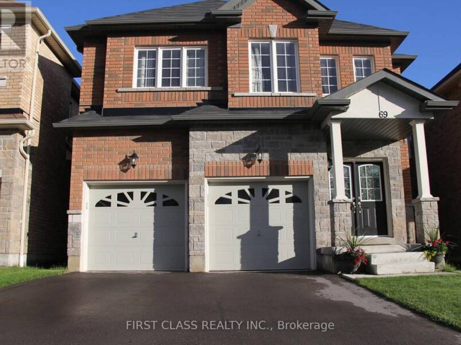 69 PROMENADE DRIVE, Whitby, Ontario L1R 0L5