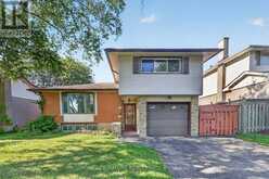 163 LABRADOR DRIVE | Oshawa Ontario | Slide Image One